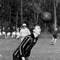 William Stone "Bill" Couch Has Enjoyed a Very Fine Season